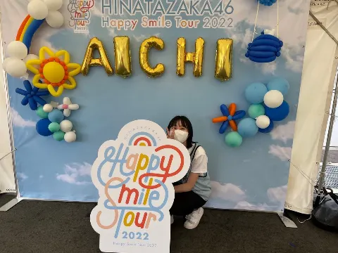 髙橋 未来虹｜Happy_Smile_Tour_2022_in_愛知❤️‍🔥（2022-09-13）｜2枚目