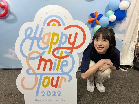 髙橋 未来虹｜Happy_Smile_Tour_2022_in_愛知❤️‍🔥（2022-09-13）｜3枚目
