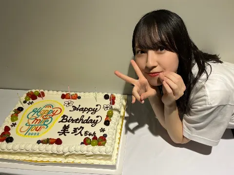 髙橋 未来虹｜Happy_Smile_Tour_2022_in_愛知❤️‍🔥（2022-09-13）｜5枚目
