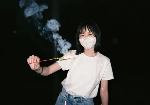 髙橋 未来虹｜晩夏（2022-09-14）