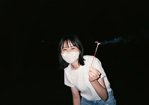 髙橋 未来虹｜晩夏（2022-09-14）｜3枚目