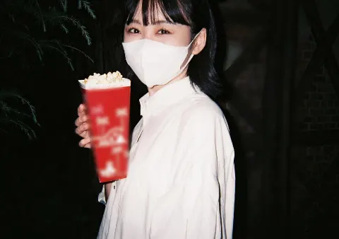 髙橋 未来虹｜晩夏（2022-09-14）｜4枚目