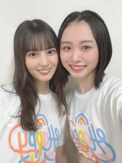 髙橋 未来虹｜Happy_Smile_Tour_2022_in_兵庫🐄（2022-09-21）｜4枚目