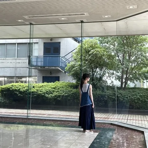 小坂 菜緒｜よく怖い夢をみるといいことが起こる前触れだよって言うじゃない…（2022-09-26）
