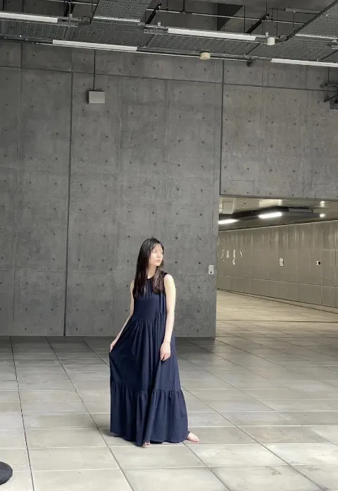 小坂 菜緒｜よく怖い夢をみるといいことが起こる前触れだよって言うじゃない…（2022-09-26）｜5枚目