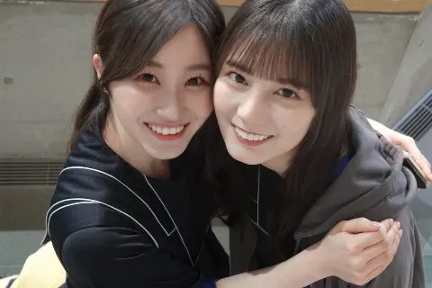 小坂 菜緒｜よく怖い夢をみるといいことが起こる前触れだよって言うじゃない…（2022-09-26）｜8枚目