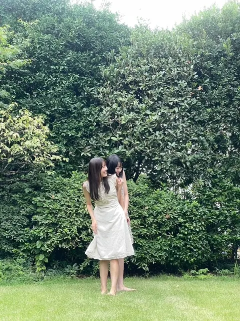 髙橋 未来虹｜セーラー服（2022-10-16）