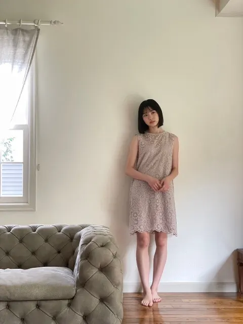 髙橋 未来虹｜セーラー服（2022-10-16）｜3枚目