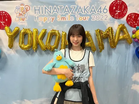 髙橋 未来虹｜Happy_Smile_Tour_2022_in_神奈川🐉（2022-10-24）