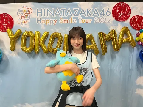 髙橋 未来虹｜Happy_Smile_Tour_2022_in_神奈川🐉（2022-10-24）｜2枚目