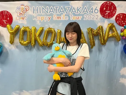 髙橋 未来虹｜Happy_Smile_Tour_2022_in_神奈川🐉（2022-10-24）｜3枚目