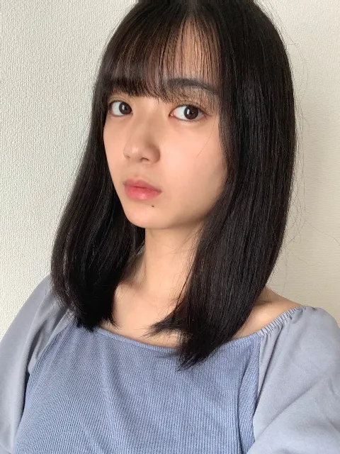 平尾 帆夏｜おはよう おひさま☺︎︎︎︎  平尾帆夏（2022-11-01）｜2枚目