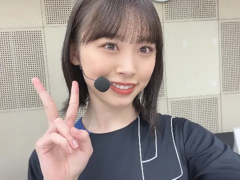 髙橋 未来虹｜やっほー、11月（2022-11-02）｜2枚目