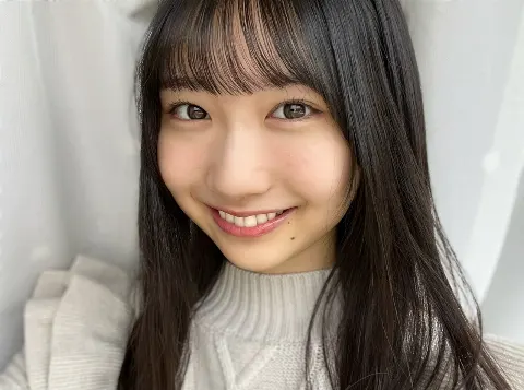 藤嶌 果歩｜はじめまして、藤嶌果歩です。（2022-11-03）