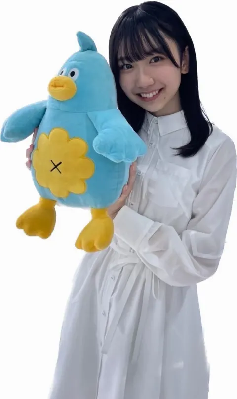 藤嶌 果歩｜はじめまして、藤嶌果歩です。（2022-11-03）｜3枚目
