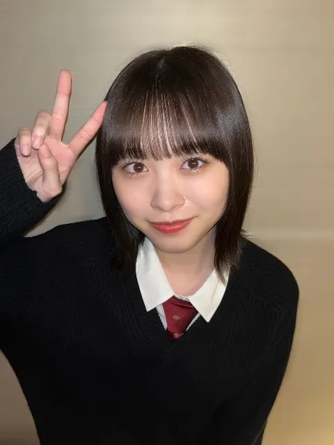 髙橋 未来虹｜また着る日が来るとは（2022-11-04）｜2枚目