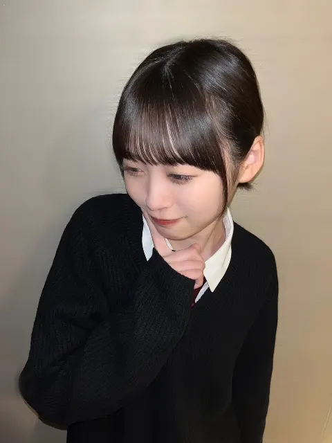 髙橋 未来虹｜また着る日が来るとは（2022-11-04）｜3枚目
