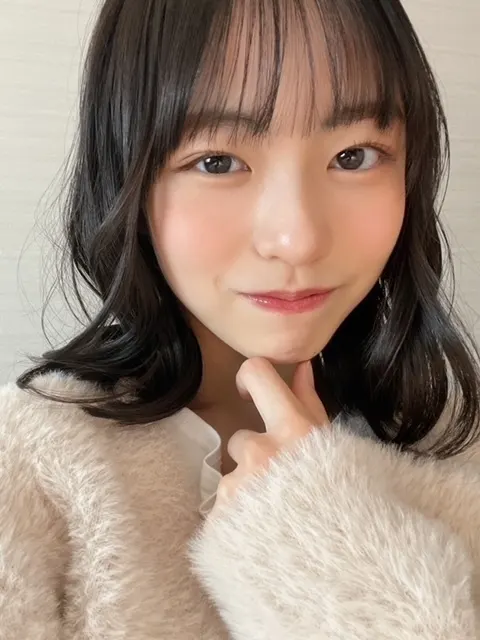 正源司 陽子｜チョコ好き！バレンタイン生まれの正源司陽子です！（2022-11-11）｜2枚目