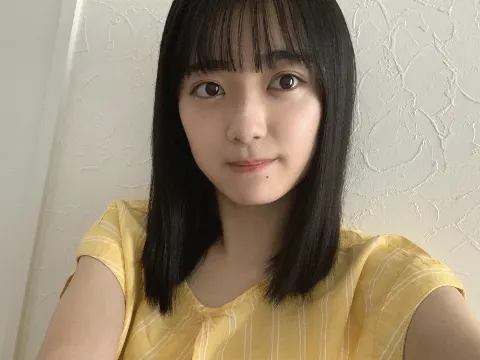 平尾 帆夏｜かいしんのいちげき！ 平尾帆夏（2022-11-13）｜3枚目