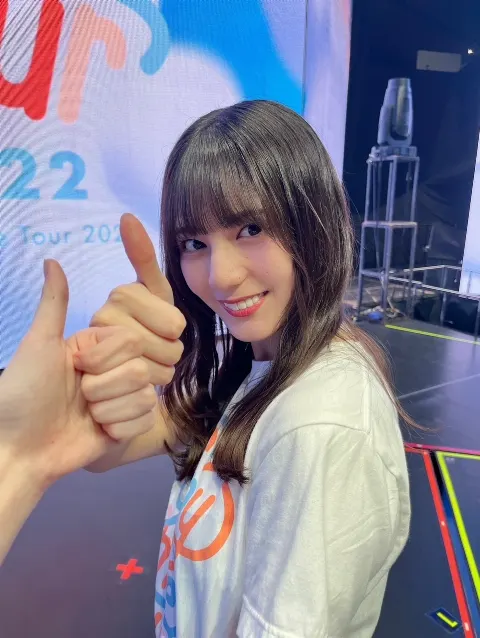 髙橋 未来虹｜Happy_Smile_Tour_2022_in_東京🗼（2022-11-17）｜8枚目