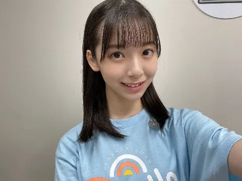 渡辺 莉奈｜寒がりです。渡辺莉奈（2022-11-18）