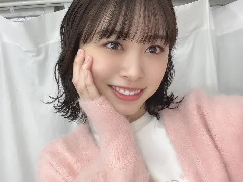 髙橋 未来虹｜秋の装い（2022-11-23）｜2枚目
