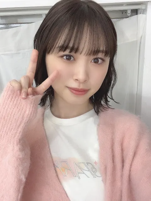 髙橋 未来虹｜秋の装い（2022-11-23）｜3枚目
