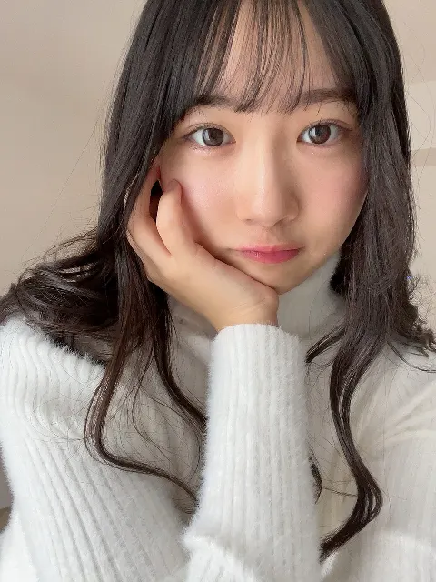藤嶌 果歩｜良き朝は良き睡眠から（2022-11-27）｜3枚目