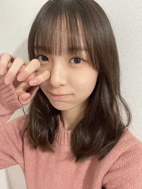 渡辺 莉奈｜冬はもう目の前に。渡辺莉奈（2022-11-30）