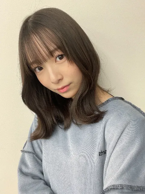 渡辺 莉奈｜冬はもう目の前に。渡辺莉奈（2022-11-30）｜2枚目