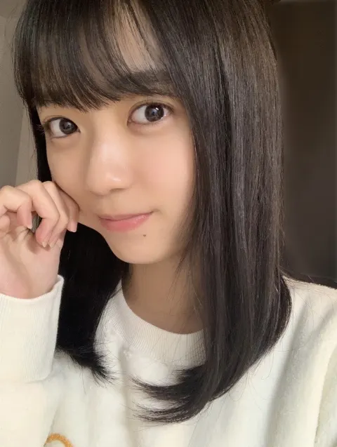 平尾 帆夏｜やすみのひ☺︎︎︎︎ 平尾帆夏（2022-12-07）