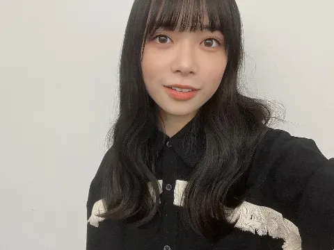 平尾 帆夏｜やすみのひ☺︎︎︎︎ 平尾帆夏（2022-12-07）｜2枚目
