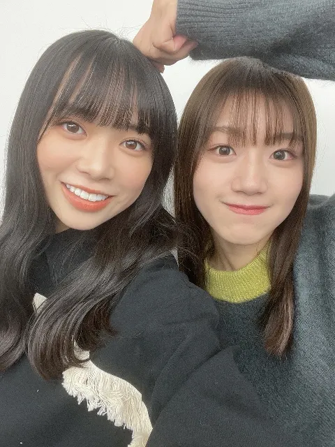 平尾 帆夏｜やすみのひ☺︎︎︎︎ 平尾帆夏（2022-12-07）｜4枚目