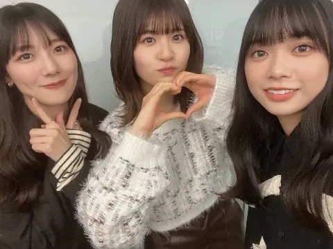 平尾 帆夏｜やすみのひ☺︎︎︎︎ 平尾帆夏（2022-12-07）｜7枚目