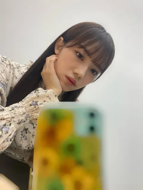平尾 帆夏｜やすみのひ☺︎︎︎︎ 平尾帆夏（2022-12-07）｜11枚目