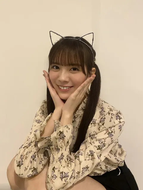 平尾 帆夏｜やすみのひ☺︎︎︎︎ 平尾帆夏（2022-12-07）｜15枚目