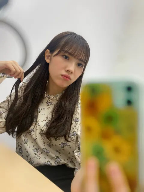 平尾 帆夏｜やすみのひ☺︎︎︎︎ 平尾帆夏（2022-12-07）｜17枚目