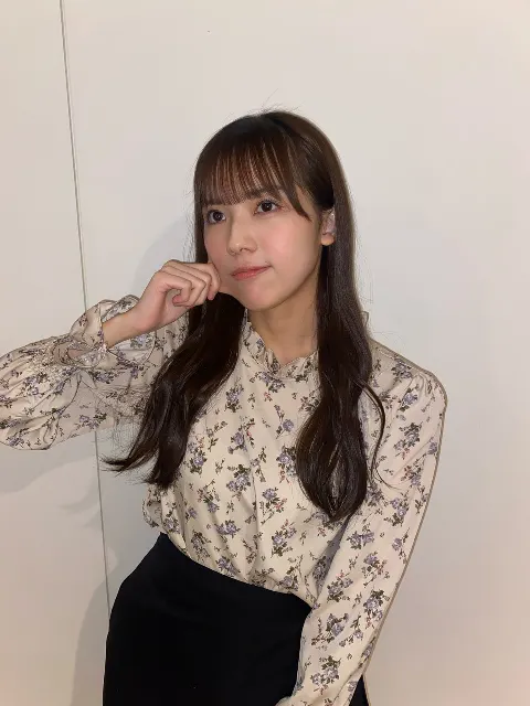 平尾 帆夏｜やすみのひ☺︎︎︎︎ 平尾帆夏（2022-12-07）｜18枚目