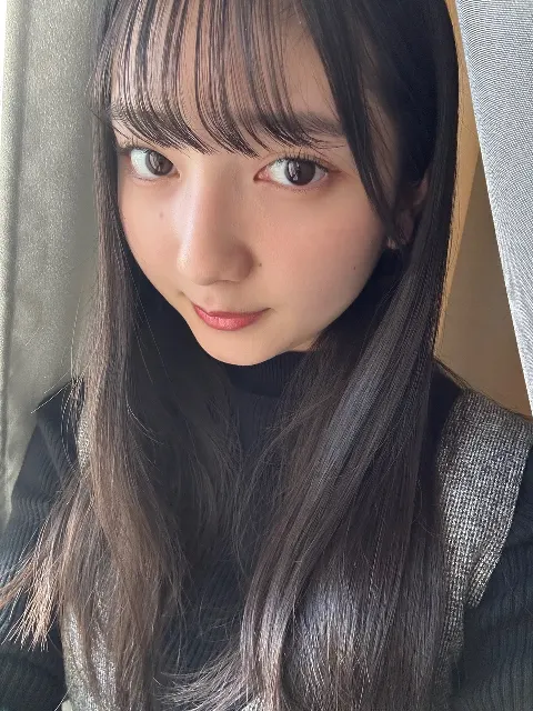 平尾 帆夏｜やすみのひ☺︎︎︎︎ 平尾帆夏（2022-12-07）｜20枚目