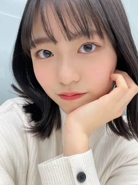 平尾 帆夏｜やすみのひ☺︎︎︎︎ 平尾帆夏（2022-12-07）｜23枚目