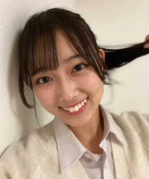 平尾 帆夏｜やすみのひ☺︎︎︎︎ 平尾帆夏（2022-12-07）｜27枚目