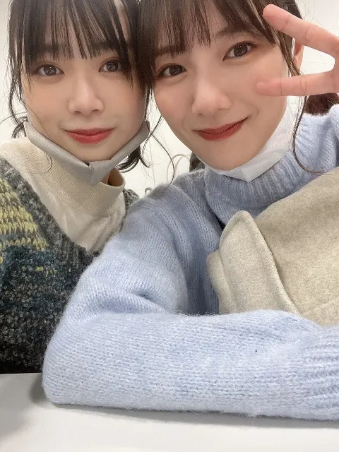 平尾 帆夏｜やすみのひ☺︎︎︎︎ 平尾帆夏（2022-12-07）｜29枚目