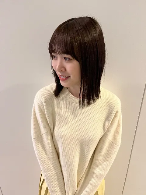 平尾 帆夏｜やすみのひ☺︎︎︎︎ 平尾帆夏（2022-12-07）｜35枚目