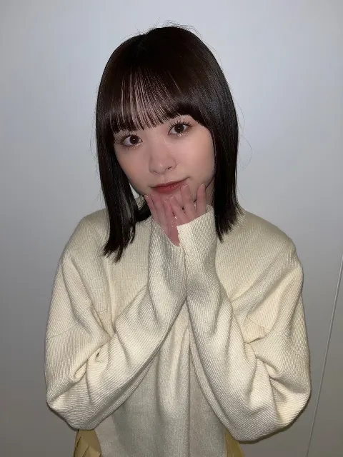 平尾 帆夏｜やすみのひ☺︎︎︎︎ 平尾帆夏（2022-12-07）｜36枚目