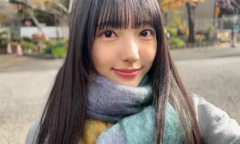 平尾 帆夏｜やすみのひ☺︎︎︎︎ 平尾帆夏（2022-12-07）｜42枚目
