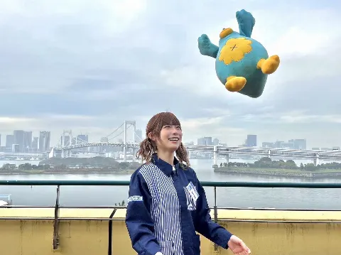 平尾 帆夏｜やすみのひ☺︎︎︎︎ 平尾帆夏（2022-12-07）｜48枚目