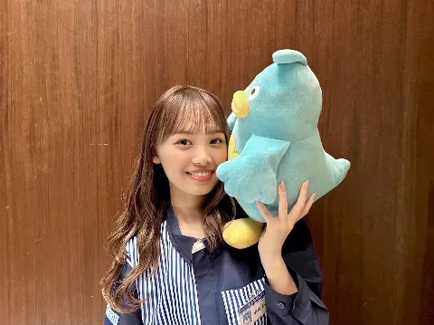 平尾 帆夏｜やすみのひ☺︎︎︎︎ 平尾帆夏（2022-12-07）｜50枚目