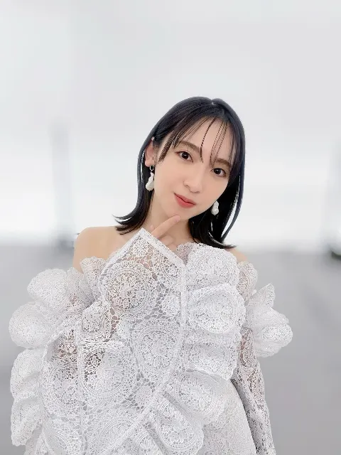 平尾 帆夏｜やすみのひ☺︎︎︎︎ 平尾帆夏（2022-12-07）｜54枚目