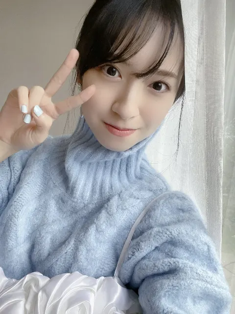 平尾 帆夏｜やすみのひ☺︎︎︎︎ 平尾帆夏（2022-12-07）｜55枚目