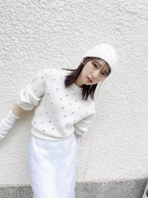 平尾 帆夏｜やすみのひ☺︎︎︎︎ 平尾帆夏（2022-12-07）｜56枚目